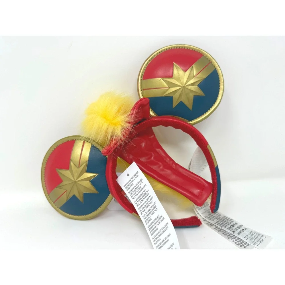 Disney marvel captain